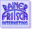 powered by RAINER FRITSCH INTERNETING